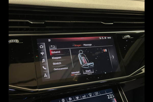 Audi Q8 50 TDI quattro|SQ8|PANO|FULL OPTIONS!! Audi Q8 50 TDI quattro|SQ8|PANO|FULL OPTIONS!!