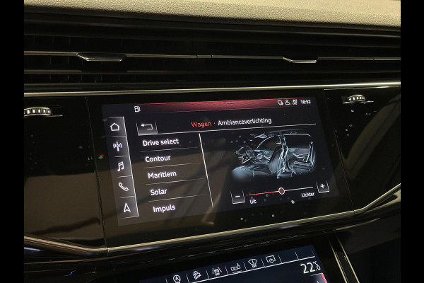 Audi Q8 50 TDI quattro|SQ8|PANO|FULL OPTIONS!! Audi Q8 50 TDI quattro|SQ8|PANO|FULL OPTIONS!!