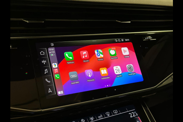 Audi Q8 50 TDI quattro|SQ8|PANO|FULL OPTIONS!! Audi Q8 50 TDI quattro|SQ8|PANO|FULL OPTIONS!!