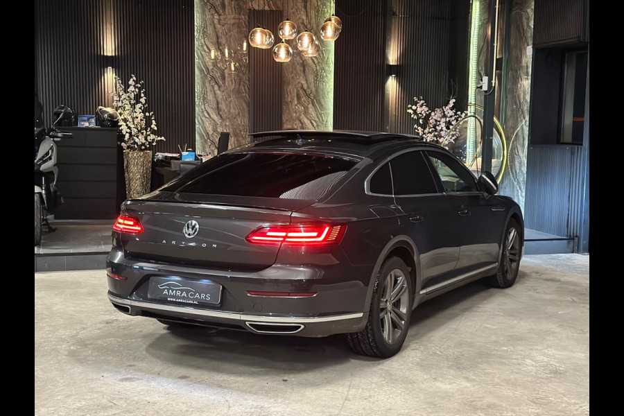 Volkswagen Arteon 1.5 TSI 3X R-LINE|PANO|BOMVOL!