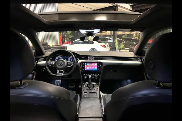 Volkswagen Arteon 1.5 TSI 3X R-LINE|PANO|BOMVOL!