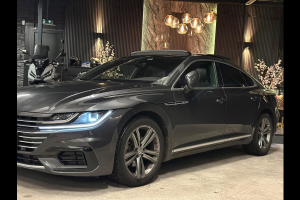Volkswagen Arteon 1.5 TSI 3X R-LINE|PANO|BOMVOL!