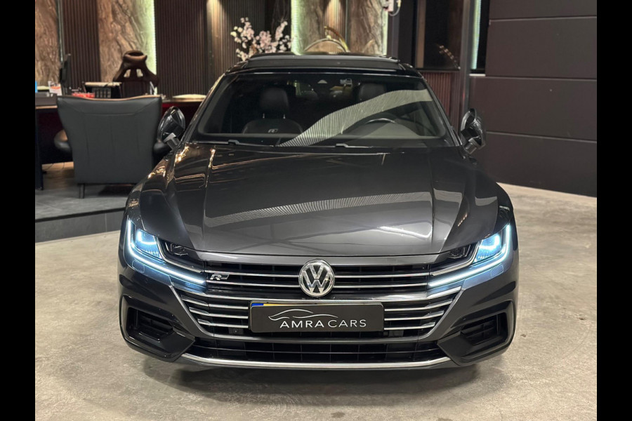 Volkswagen Arteon 1.5 TSI 3X R-LINE|PANO|BOMVOL!