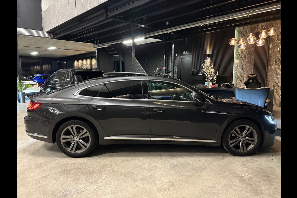 Volkswagen Arteon 1.5 TSI 3X R-LINE|PANO|BOMVOL!