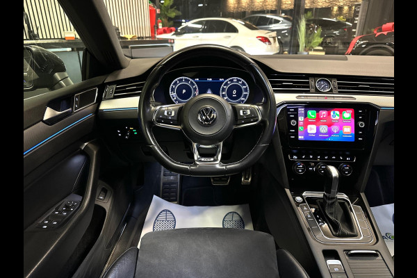 Volkswagen Arteon 1.5 TSI 3X R-LINE|PANO|BOMVOL!