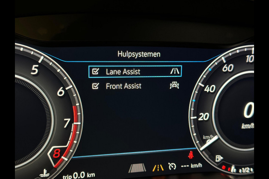 Volkswagen Arteon 1.5 TSI 3X R-LINE|PANO|BOMVOL!