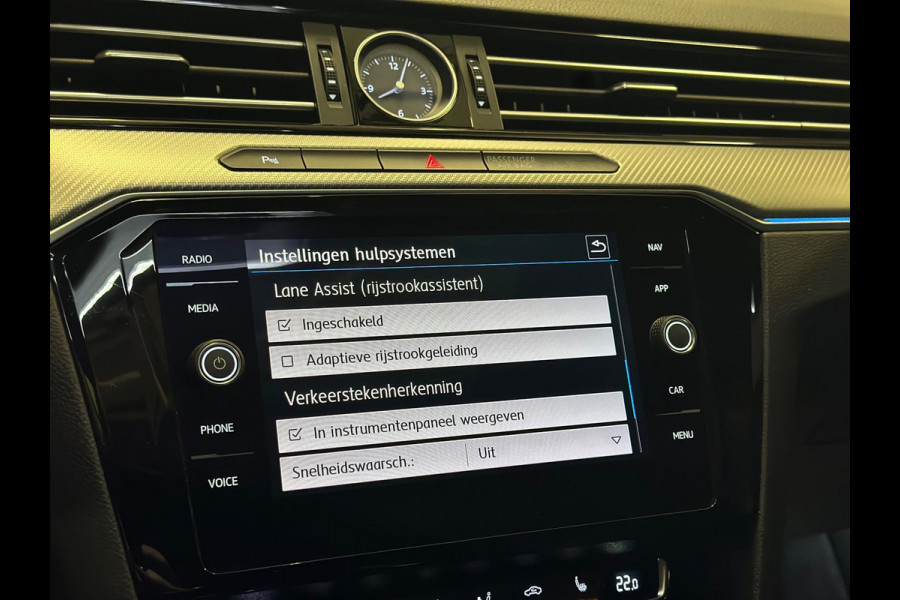 Volkswagen Arteon 1.5 TSI 3X R-LINE|PANO|BOMVOL!