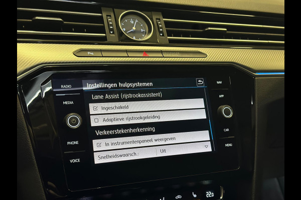 Volkswagen Arteon 1.5 TSI 3X R-LINE|PANO|BOMVOL!