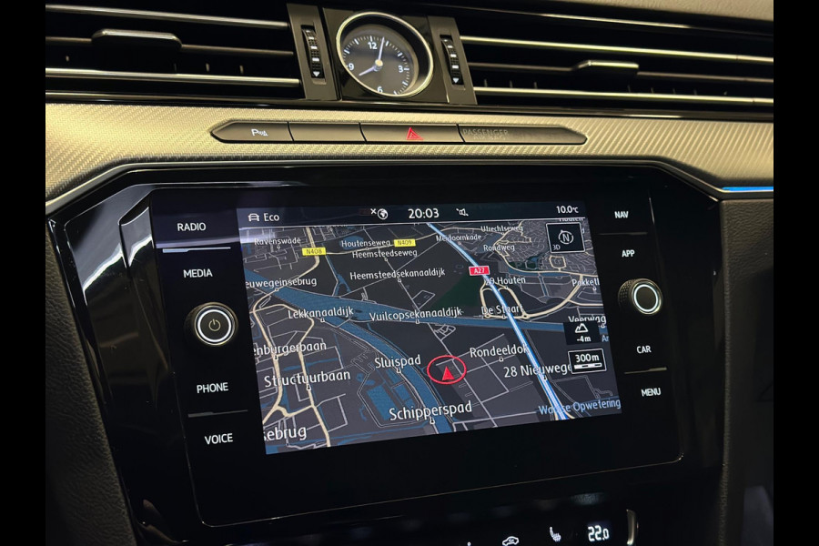 Volkswagen Arteon 1.5 TSI 3X R-LINE|PANO|BOMVOL!