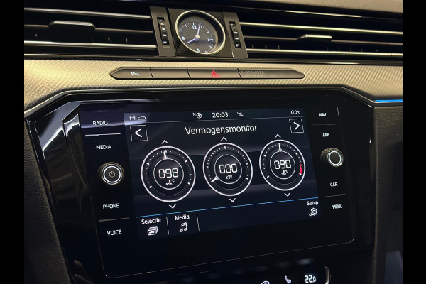 Volkswagen Arteon 1.5 TSI 3X R-LINE|PANO|BOMVOL!