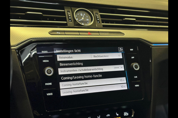 Volkswagen Arteon 1.5 TSI 3X R-LINE|PANO|BOMVOL!