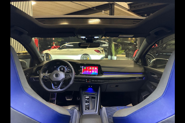 Volkswagen Golf 2.0 TSI R 4Motion|PANO|HEAD UP|BOMVOL! Volkswagen Golf 2.0 TSI R 4Motion|PANO|HEAD UP|BOMVOL!