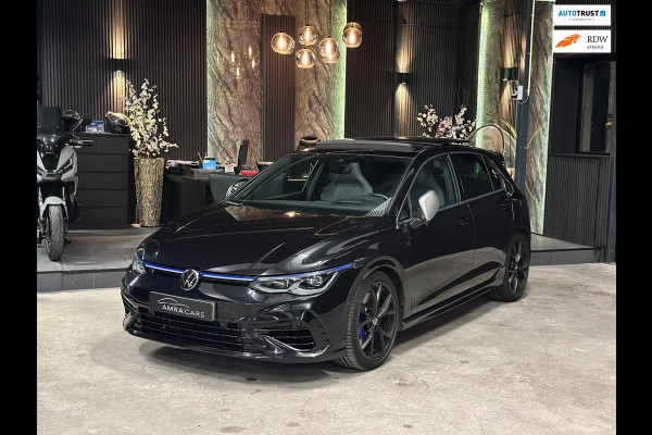 Volkswagen Golf 2.0 TSI R 4Motion|PANO|HEAD UP|BOMVOL! Volkswagen Golf 2.0 TSI R 4Motion|PANO|HEAD UP|BOMVOL!