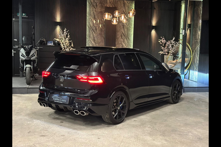 Volkswagen Golf 2.0 TSI R 4Motion|PANO|HEAD UP|BOMVOL! Volkswagen Golf 2.0 TSI R 4Motion|PANO|HEAD UP|BOMVOL!