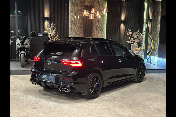 Volkswagen Golf 2.0 TSI R 4Motion|PANO|HEAD UP|BOMVOL! Volkswagen Golf 2.0 TSI R 4Motion|PANO|HEAD UP|BOMVOL!