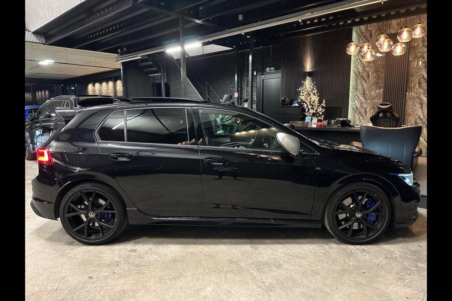 Volkswagen Golf 2.0 TSI R 4Motion|PANO|HEAD UP|BOMVOL! Volkswagen Golf 2.0 TSI R 4Motion|PANO|HEAD UP|BOMVOL!