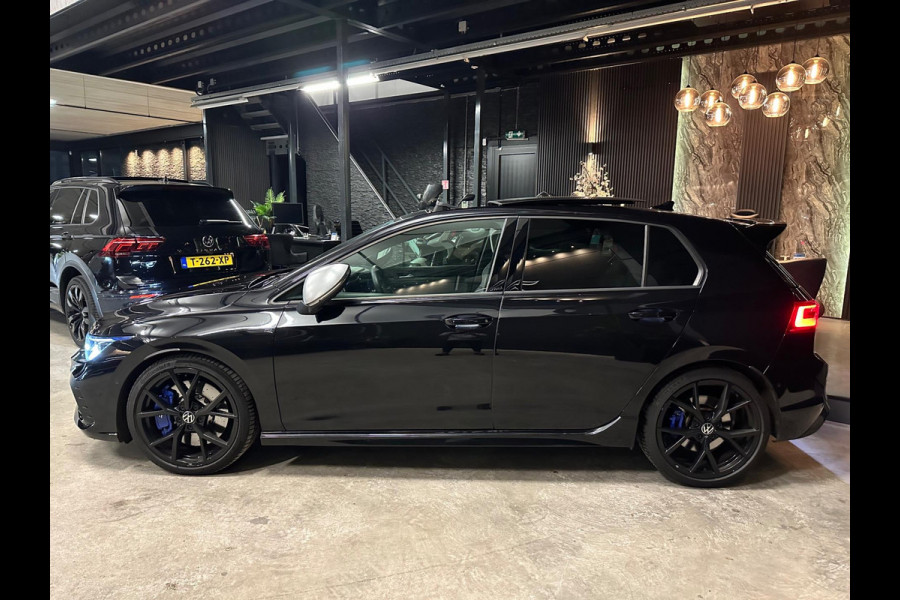 Volkswagen Golf 2.0 TSI R 4Motion|PANO|HEAD UP|BOMVOL! Volkswagen Golf 2.0 TSI R 4Motion|PANO|HEAD UP|BOMVOL!