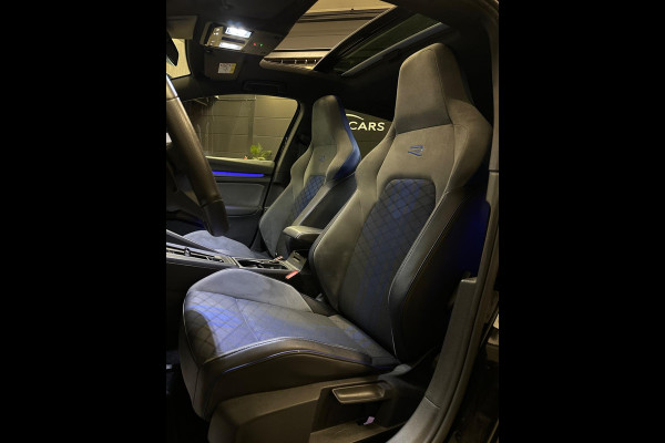 Volkswagen Golf 2.0 TSI R 4Motion|PANO|HEAD UP|BOMVOL! Volkswagen Golf 2.0 TSI R 4Motion|PANO|HEAD UP|BOMVOL!