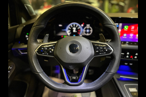 Volkswagen Golf 2.0 TSI R 4Motion|PANO|HEAD UP|BOMVOL! Volkswagen Golf 2.0 TSI R 4Motion|PANO|HEAD UP|BOMVOL!