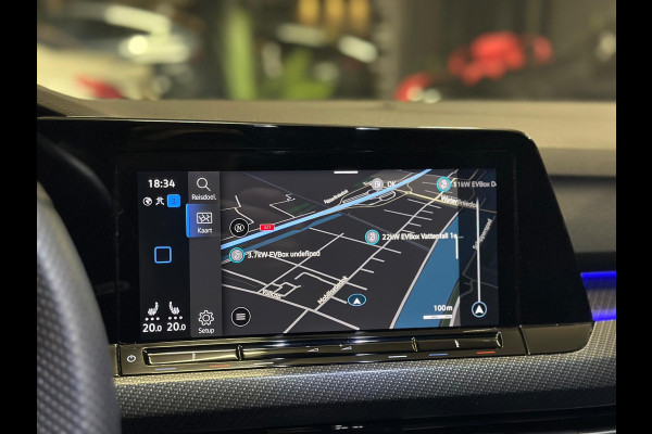 Volkswagen Golf 2.0 TSI R 4Motion|PANO|HEAD UP|BOMVOL! Volkswagen Golf 2.0 TSI R 4Motion|PANO|HEAD UP|BOMVOL!