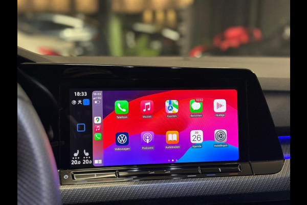 Volkswagen Golf 2.0 TSI R 4Motion|PANO|HEAD UP|BOMVOL! Volkswagen Golf 2.0 TSI R 4Motion|PANO|HEAD UP|BOMVOL!