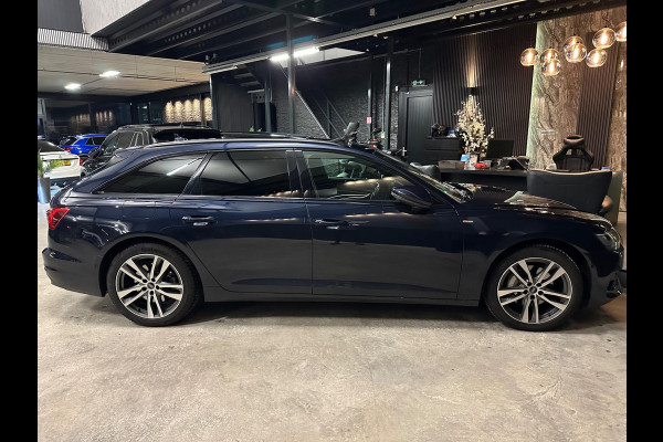 Audi A6 Avant 45 TFSI S-Line|PANO|BOMVOL! Audi A6 Avant 45 TFSI S-Line|PANO|BOMVOL!