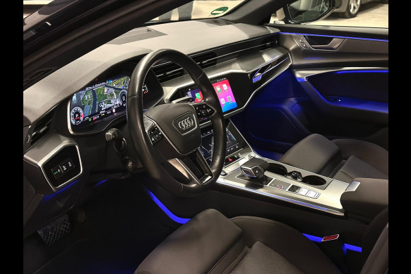 Audi A6 Avant 45 TFSI S-Line|PANO|BOMVOL! Audi A6 Avant 45 TFSI S-Line|PANO|BOMVOL!