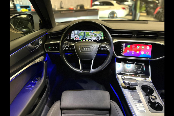 Audi A6 Avant 45 TFSI S-Line|PANO|BOMVOL! Audi A6 Avant 45 TFSI S-Line|PANO|BOMVOL!