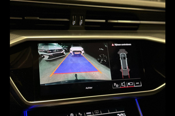 Audi A6 Avant 45 TFSI S-Line|PANO|BOMVOL! Audi A6 Avant 45 TFSI S-Line|PANO|BOMVOL!