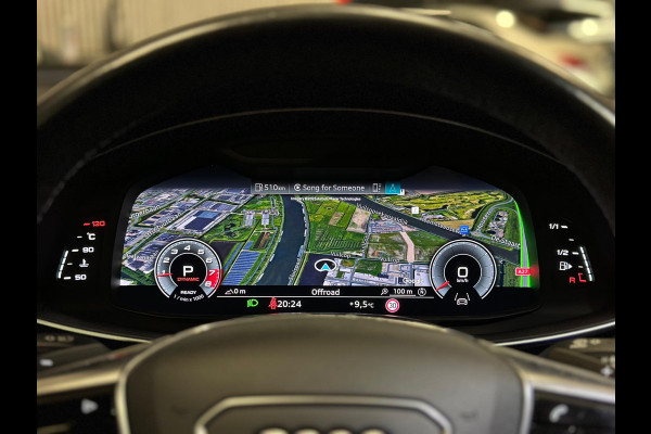 Audi A6 Avant 45 TFSI S-Line|PANO|BOMVOL! Audi A6 Avant 45 TFSI S-Line|PANO|BOMVOL!