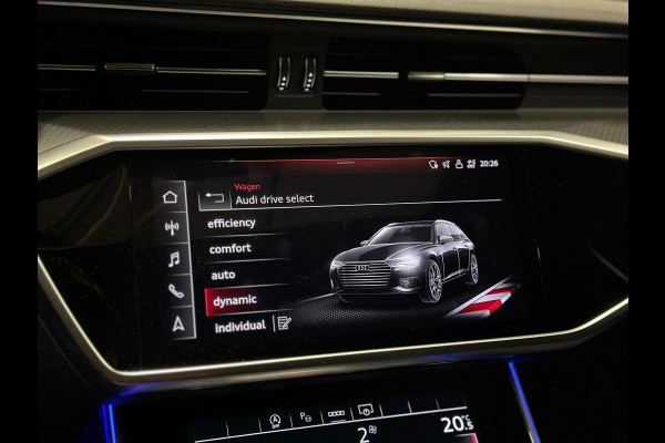 Audi A6 Avant 45 TFSI S-Line|PANO|BOMVOL! Audi A6 Avant 45 TFSI S-Line|PANO|BOMVOL!