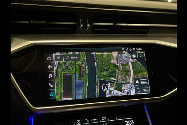 Audi A6 Avant 45 TFSI S-Line|PANO|BOMVOL! Audi A6 Avant 45 TFSI S-Line|PANO|BOMVOL!