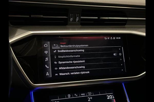 Audi A6 Avant 45 TFSI S-Line|PANO|BOMVOL! Audi A6 Avant 45 TFSI S-Line|PANO|BOMVOL!