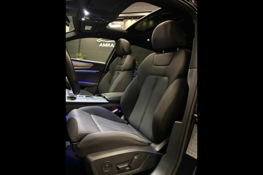 Audi A6 Avant 45 TFSI S-Line|PANO|BOMVOL! Audi A6 Avant 45 TFSI S-Line|PANO|BOMVOL!