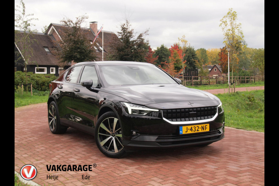 Polestar 2 Long Range Dual Motor Launch Edition 78kWh | Harman Kardon | Panoramadak | Camera | Cruise Control | Polestar 2 Long Range Dual Motor Launch Edition 78kWh | Harman Kardon | Panoramadak | Camera | Cruise Control |