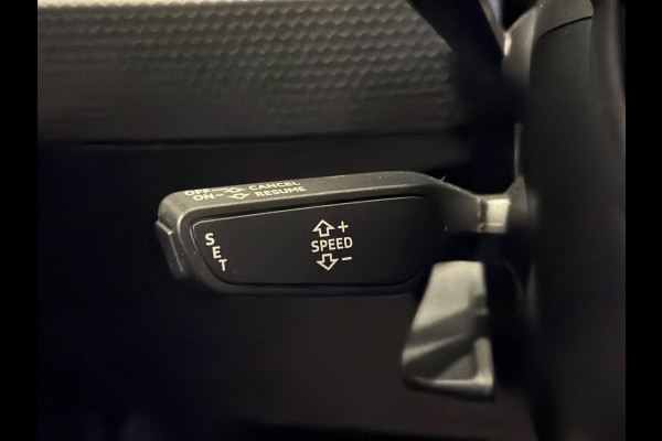 Audi A1 Sportback 30 TFSI S-Line|Automaat|Virtual|Stoelverw Audi A1 Sportback 30 TFSI S-Line|Automaat|Virtual|Stoelverw