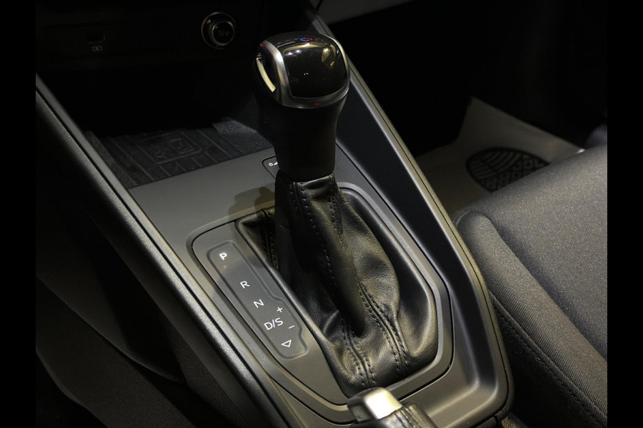 Audi A1 Sportback 30 TFSI S-Line|Automaat|Virtual|Stoelverw Audi A1 Sportback 30 TFSI S-Line|Automaat|Virtual|Stoelverw