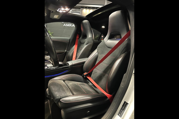 Mercedes-Benz CLA-Klasse 200 AMG|PANO|SFEER|MEMORY|BOMVOL! Mercedes-Benz CLA-Klasse 200 AMG|PANO|SFEER|MEMORY|BOMVOL!