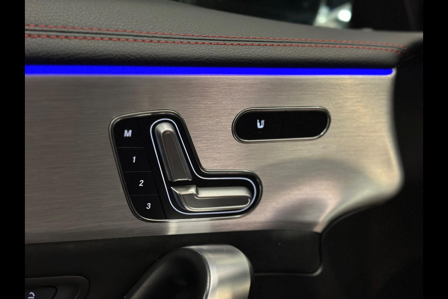 Mercedes-Benz CLA-Klasse 200 AMG|PANO|SFEER|MEMORY|BOMVOL! Mercedes-Benz CLA-Klasse 200 AMG|PANO|SFEER|MEMORY|BOMVOL!