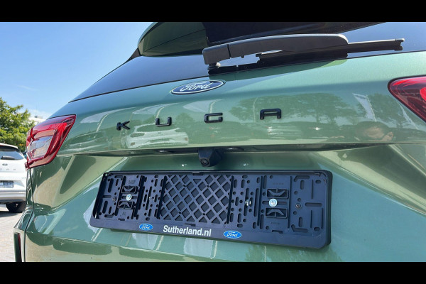 Ford Kuga 2.5 FHEV ST-Line X SCI | 190pk | Driver Assistance Pack | Technology Pack | Panoramadak | Geen stekker nodig | Winterpack | All Weather Banden | 1.600kg Trekgewicht