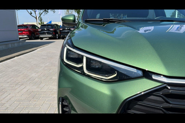 Ford Kuga 2.5 FHEV ST-Line X SCI | 190pk | Driver Assistance Pack | Technology Pack | Panoramadak | Geen stekker nodig | Winterpack | All Weather Banden | 1.600kg Trekgewicht