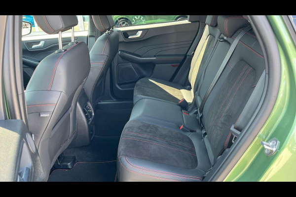 Ford Kuga 2.5 FHEV ST-Line X SCI | 190pk | Driver Assistance Pack | Technology Pack | Panoramadak | Geen stekker nodig | Winterpack | All Weather Banden | 1.600kg Trekgewicht