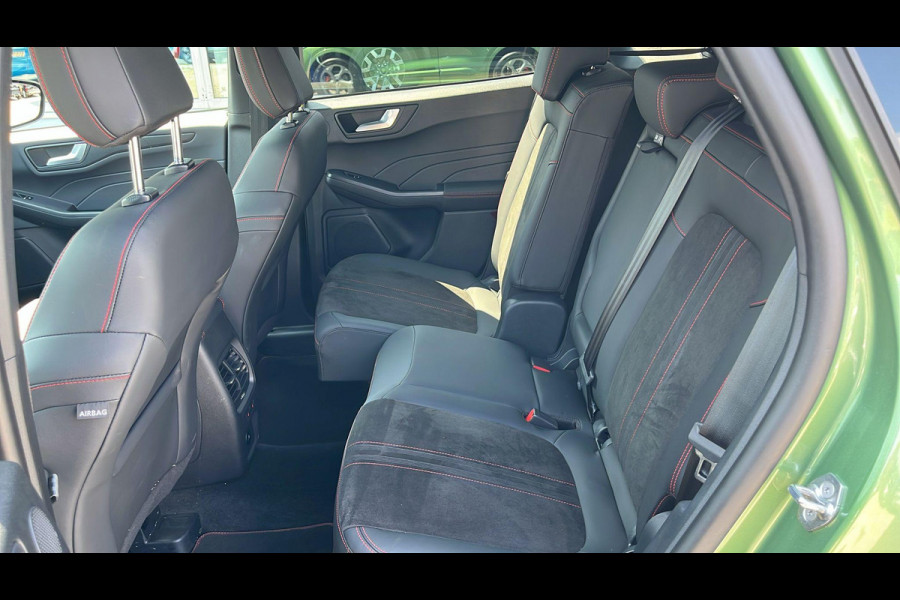 Ford Kuga 2.5 FHEV ST-Line X SCI | 190pk | Driver Assistance Pack | Technology Pack | Panoramadak | Geen stekker nodig | Winterpack | All Weather Banden | 1.600kg Trekgewicht