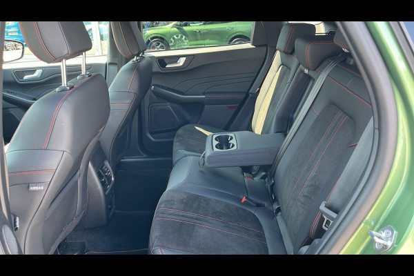 Ford Kuga 2.5 FHEV ST-Line X SCI | 190pk | Driver Assistance Pack | Technology Pack | Panoramadak | Geen stekker nodig | Winterpack | All Weather Banden | 1.600kg Trekgewicht