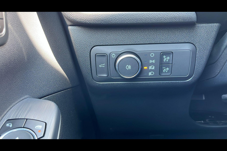 Ford Kuga 2.5 FHEV ST-Line X SCI | 190pk | Driver Assistance Pack | Technology Pack | Panoramadak | Geen stekker nodig | Winterpack | All Weather Banden | 1.600kg Trekgewicht