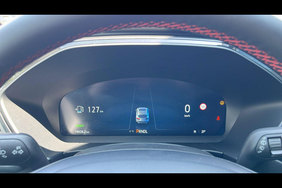 Ford Kuga 2.5 FHEV ST-Line X SCI | 190pk | Driver Assistance Pack | Technology Pack | Panoramadak | Geen stekker nodig | Winterpack | All Weather Banden | 1.600kg Trekgewicht