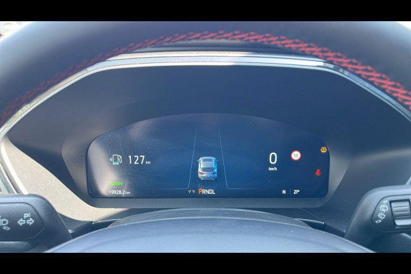 Ford Kuga 2.5 FHEV ST-Line X SCI | 190pk | Driver Assistance Pack | Technology Pack | Panoramadak | Geen stekker nodig | Winterpack | All Weather Banden | 1.600kg Trekgewicht