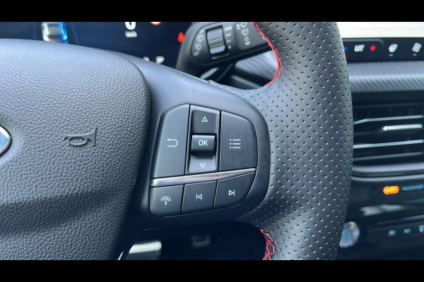 Ford Kuga 2.5 FHEV ST-Line X SCI | 190pk | Driver Assistance Pack | Technology Pack | Panoramadak | Geen stekker nodig | Winterpack | All Weather Banden | 1.600kg Trekgewicht