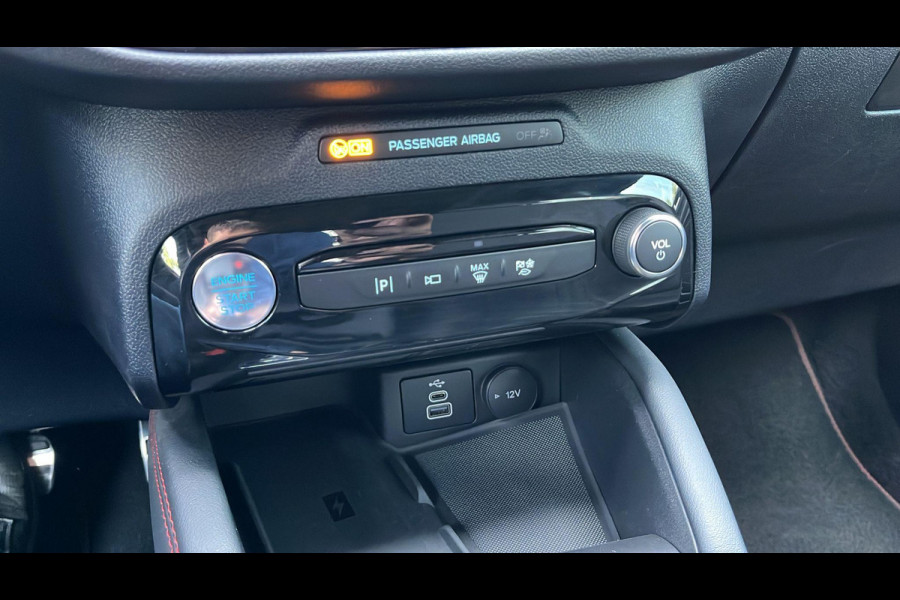 Ford Kuga 2.5 FHEV ST-Line X SCI | 190pk | Driver Assistance Pack | Technology Pack | Panoramadak | Geen stekker nodig | Winterpack | All Weather Banden | 1.600kg Trekgewicht