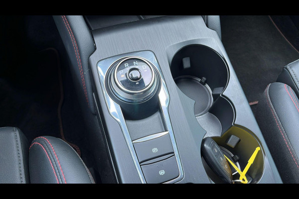 Ford Kuga 2.5 FHEV ST-Line X SCI | 190pk | Driver Assistance Pack | Technology Pack | Panoramadak | Geen stekker nodig | Winterpack | All Weather Banden | 1.600kg Trekgewicht